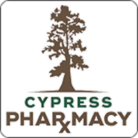 Image for Cypress Pharmacy with ID of: 4367062
