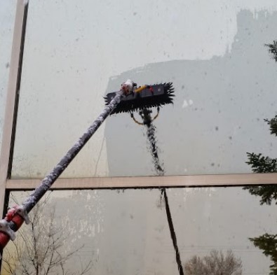 Image for Cityscape Window Washing with ID of: 4367256