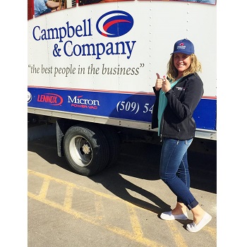 Image for Campbell and Company with ID of: 4367414