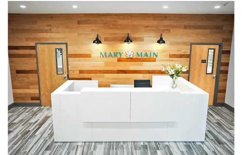 Image for Mary & Main with ID of: 4367546