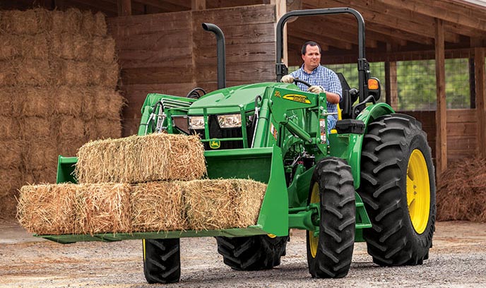 Image for Southeast Farm Equipment with ID of: 4367759