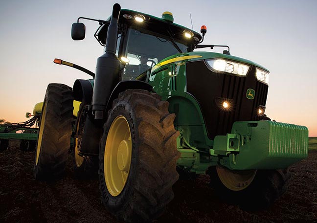 Image for Southeast Farm Equipment with ID of: 4367776