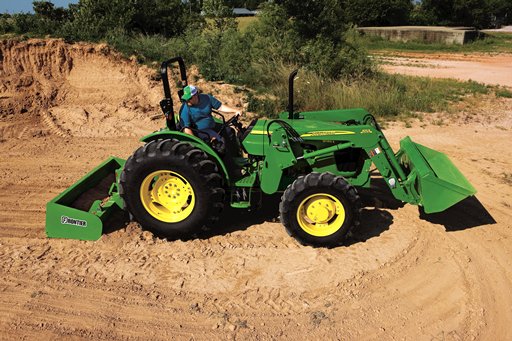 Image for Southeast Farm Equipment with ID of: 4367778