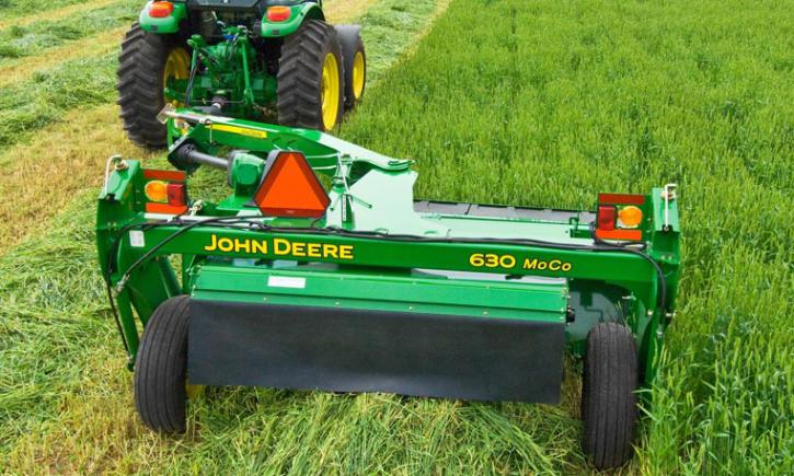 Image for Southeast Farm Equipment with ID of: 4367783