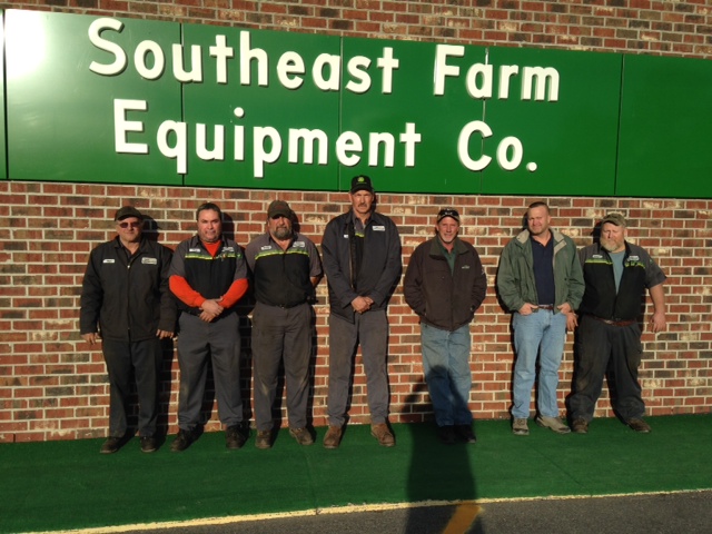 Image for Southeast Farm Equipment with ID of: 4367795
