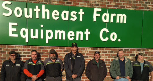 Image for Southeast Farm Equipment with ID of: 4367797