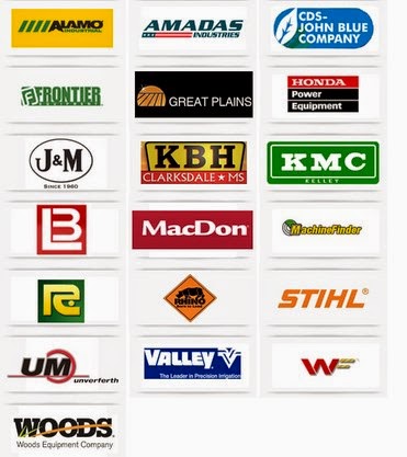 Image for Southeast Farm Equipment with ID of: 4367803