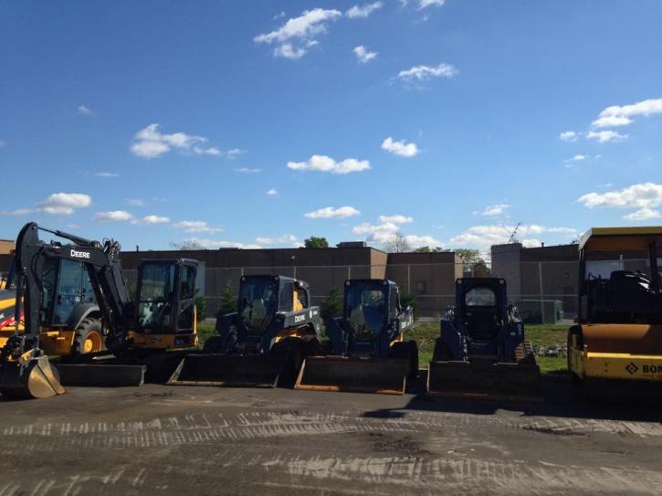 Image for JESCO Equipment with ID of: 4367833
