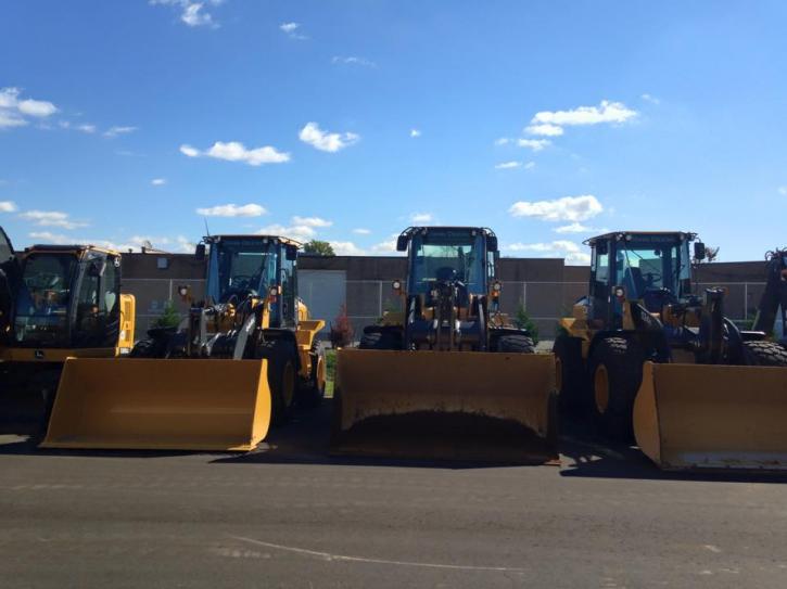 Image for JESCO Equipment with ID of: 4367834