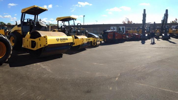 Image for JESCO Equipment with ID of: 4367835