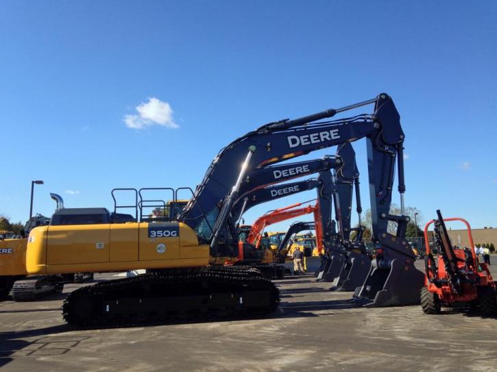Image for JESCO Equipment with ID of: 4367842