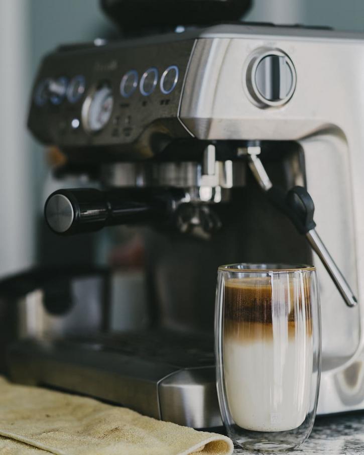 Image for Coffee Maker Market Is Expected To See Growth Rate Of 6.3% During Forecast 2027 with ID of: 4367843