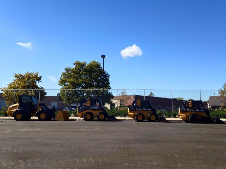 Image for JESCO Equipment with ID of: 4367845