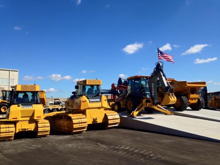 Image for JESCO Equipment with ID of: 4367846