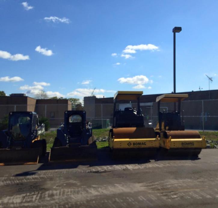 Image for JESCO Equipment with ID of: 4367847