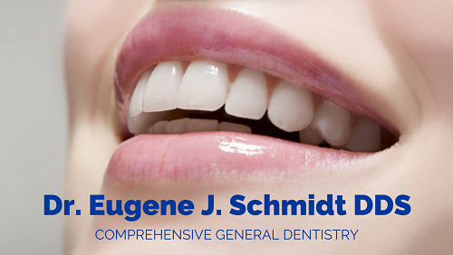 Image for Eugene J Schmidt, DDS with ID of: 4367984
