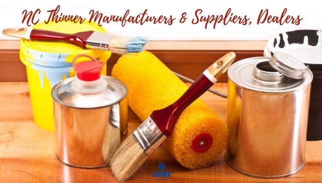 Image for NC Thinner Manufacturers & Suppliers with ID of: 4368751