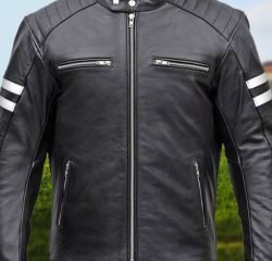 Image for Leather Motorcycle Jackets with ID of: 4369321