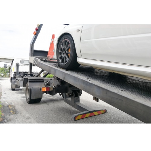 Image for Buffalo Towing Company with ID of: 4369475