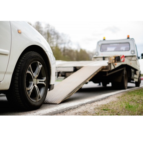 Image for Buffalo Towing Company with ID of: 4369476
