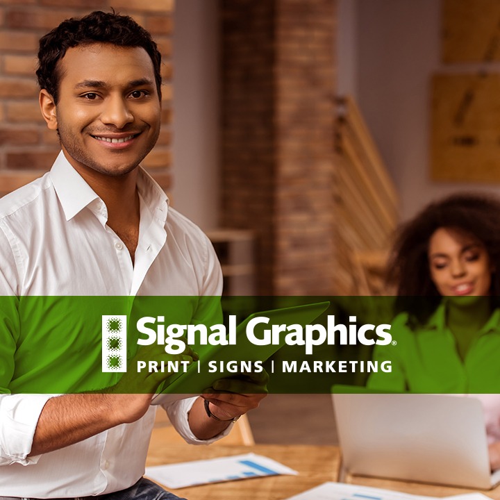 Image for Signal Graphics with ID of: 4370396