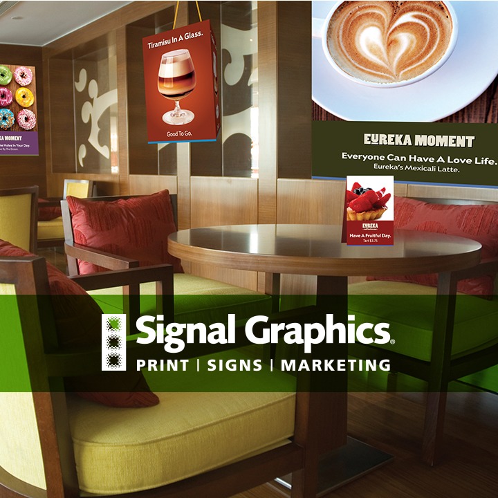 Image for Signal Graphics with ID of: 4370401
