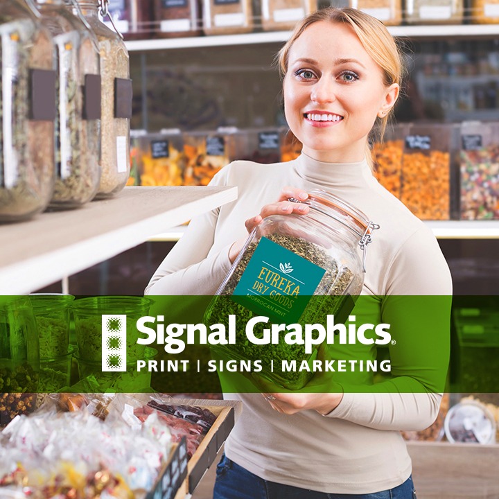 Image for Signal Graphics with ID of: 4370403
