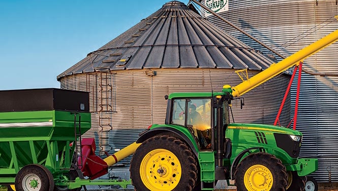 Image for Southeast Farm Equipment with ID of: 4370415