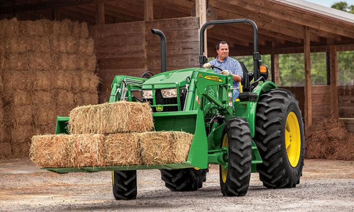 Image for Southeast Farm Equipment with ID of: 4370417