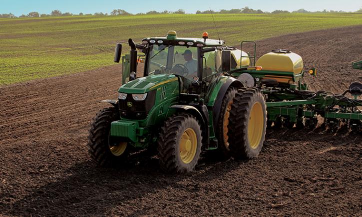 Image for Southeast Farm Equipment with ID of: 4370418