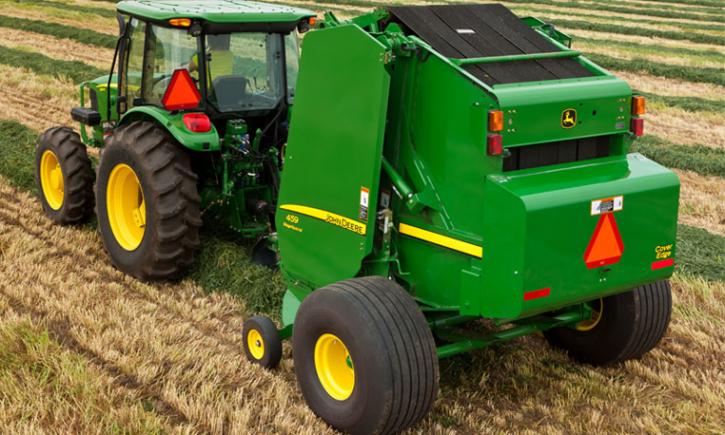 Image for Southeast Farm Equipment with ID of: 4370422