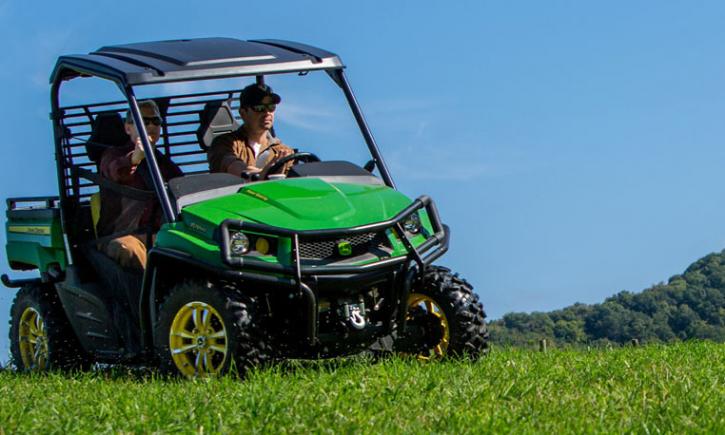 Image for Southeast Farm Equipment with ID of: 4370425