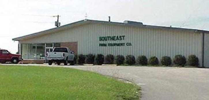Image for Southeast Farm Equipment with ID of: 4370439