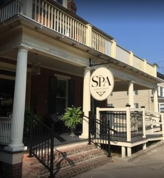 Image for The Spa on West Main with ID of: 4370973