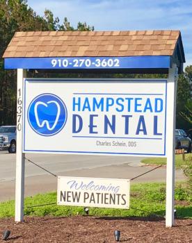 Image for Hampstead Dental with ID of: 4371040