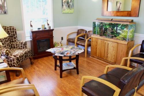 Image for Hampstead Dental with ID of: 4371041