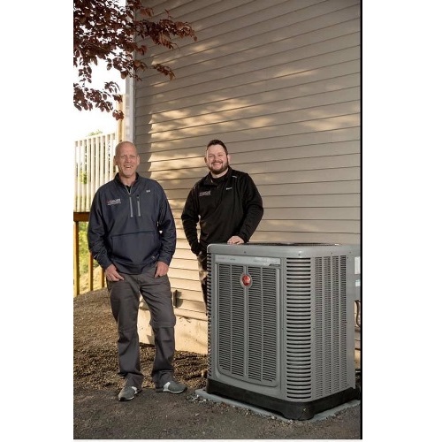 Image for Cascade Energy Services with ID of: 4371100