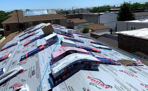 Image for Roofing by Hernandez with ID of: 4371171