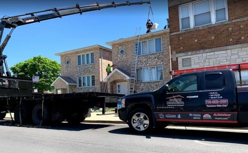 Image for Roofing by Hernandez with ID of: 4371172