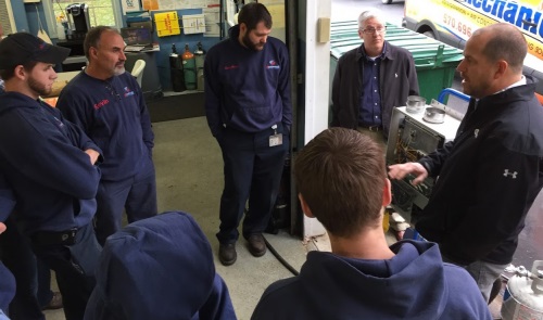 Image for All Mechanical Service with ID of: 4371396