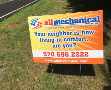 Image for All Mechanical Service with ID of: 4371397