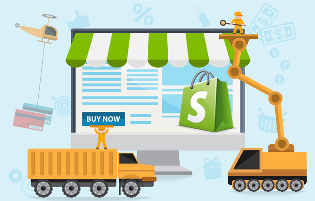 Image for Will a Shopify Custom Design Bring in More Traffic? with ID of: 4371638