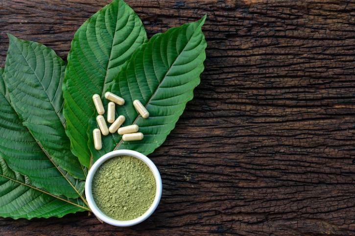 Image for Complete Guide to Kratom Effects & Benefits. with ID of: 4371647
