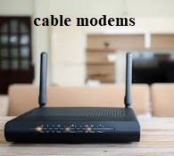 Image for Cable Modems Market | World Players Forecast Analysis Till 2025 with ID of: 4372021