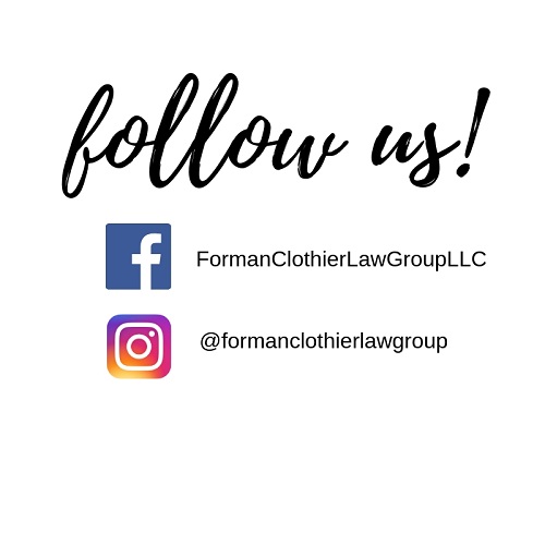 Image for Forman Clothier Law Group, LLC with ID of: 4372053