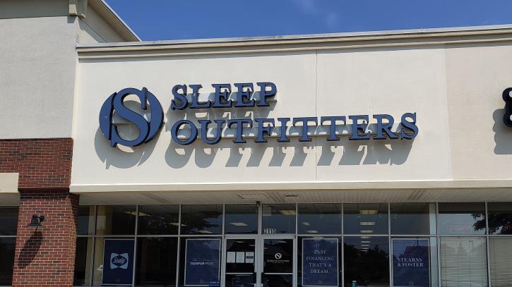 Image for Sleep Outfitters with ID of: 4373269