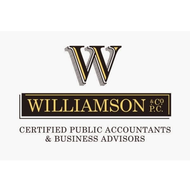 Image for Williamson & Company PC with ID of: 4374159