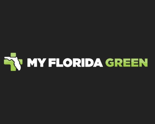 Image for My Florida Green with ID of: 4374408