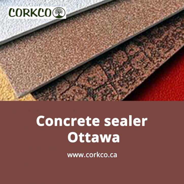 Image for Concrete Sealer Ottawa with ID of: 4374474