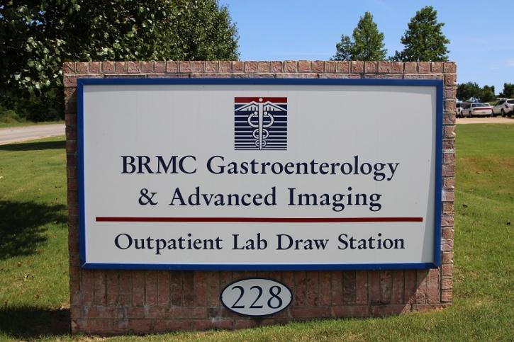 Image for Baxter Regional Gastroenterology Clinic with ID of: 4375268